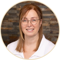 Dre Nathalie Girard — Chirurgienne dentiste